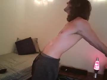 bennybluejeans on Chaturbate 