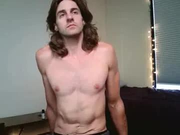 bennybluejeans on Chaturbate 