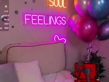betty_nicolsson on Chaturbate 