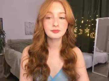 betty_twilight on Chaturbate 