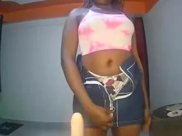 blackbeauty8 from Chaturbate is Freechat