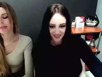 blacky_berry from Chaturbate is Private