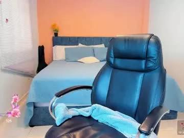 bonny_greylm on Chaturbate 