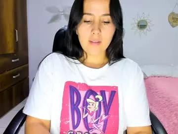 bonny_greylm on Chaturbate 