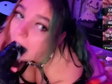 booboosperfectfacefuck on Chaturbate 