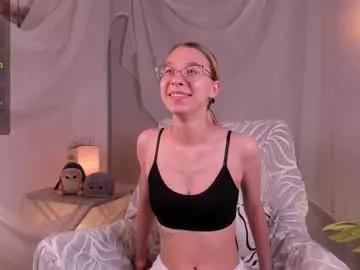 bunnyspark on Chaturbate 