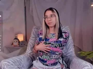 bunnyspark on Chaturbate 