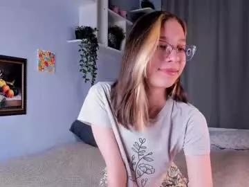 bunnyspark on Chaturbate 