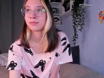 bunnyspark on Chaturbate 