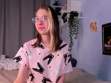 bunnyspark on Chaturbate 