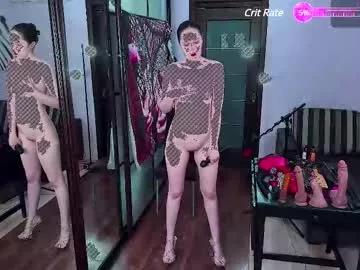 bunnyyandhunter on Chaturbate 