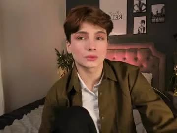 call__me_leo from Chaturbate is Freechat