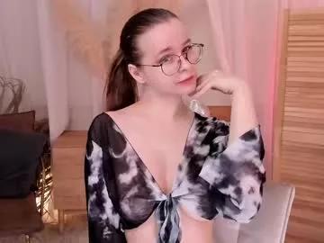 cassiecool on Chaturbate 