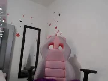 celeste_collins01 on Chaturbate 