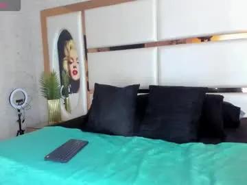 celeste_starsss on Chaturbate 