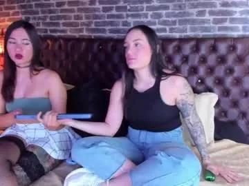 celeste_starsss on Chaturbate 