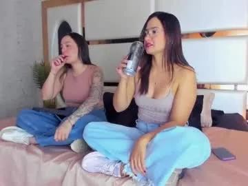 celeste_starsss on Chaturbate 