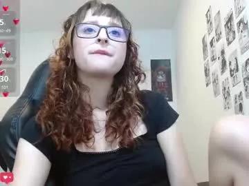 celesteayase on Chaturbate 