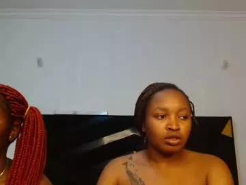 clara_creemie from Chaturbate is Private