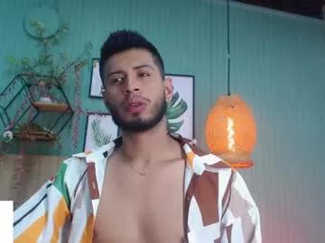 colby_brown02 from Chaturbate is Freechat