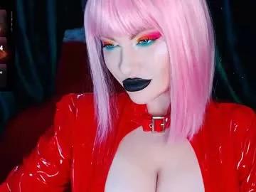 crazypinkyball from Chaturbate is Freechat