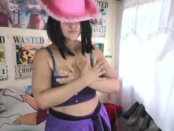 cristina_blue21 from Chaturbate is Freechat