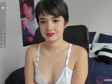 cute_eyess from Chaturbate is Freechat