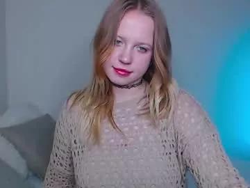 cutie_cutiee___ from Chaturbate is Freechat