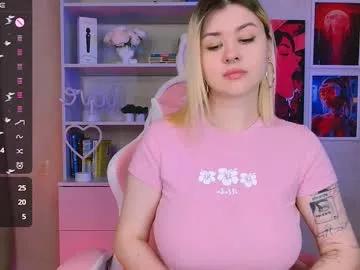 cutie_mili from Chaturbate is Freechat