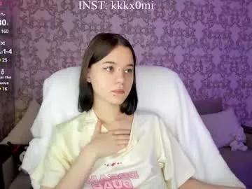 cutiekitty_cb from Chaturbate is Freechat