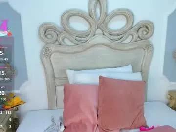 danna__ortiz on Chaturbate 