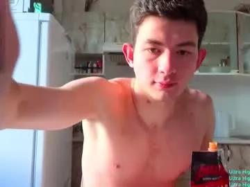 danny__magic on Chaturbate 
