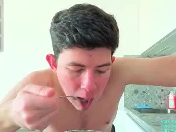 danny__magic on Chaturbate 