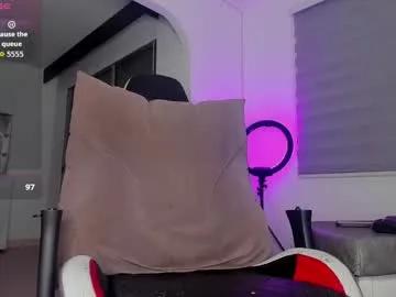 dereckhardd on Chaturbate 