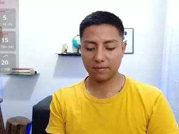 dereeck14 from Chaturbate is Freechat