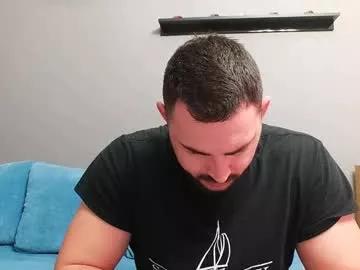 djmute from Chaturbate is Freechat