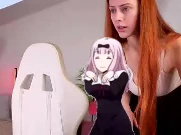 doll_lesli on Chaturbate 