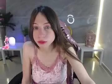 dreammibella_sub from Chaturbate is Group