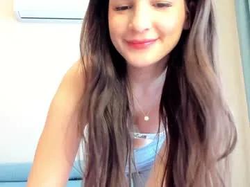 elaanna on Chaturbate 