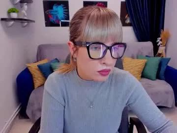 elisabethmills from Chaturbate is Freechat