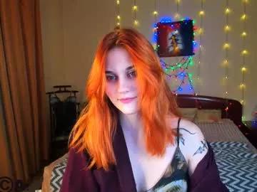 eliya_moon from Chaturbate is Away