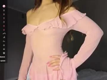 ella_lee15 on Chaturbate 