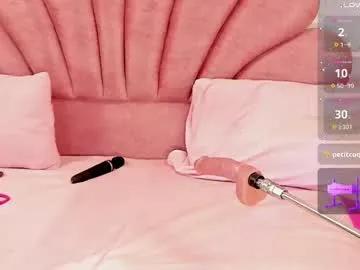 ellenasimons_ on Chaturbate 