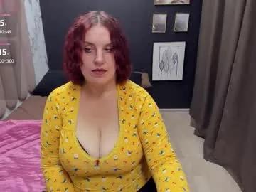 ellenglow on Chaturbate 