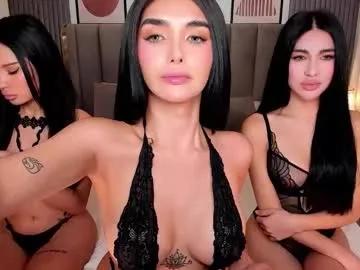 emeraldfvckinggreyson on Chaturbate 