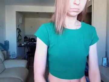 ergensdam on Chaturbate 