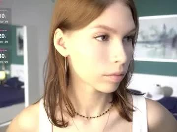 eugeniabrainard on Chaturbate 
