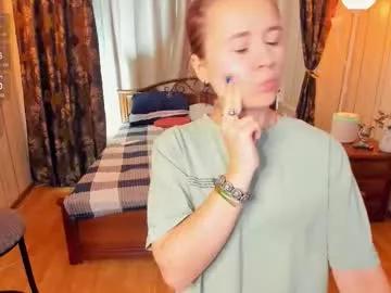eugeniabrainard on Chaturbate 