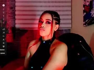 evaafoxxy_ on Chaturbate 