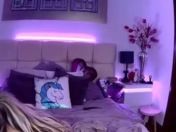 evelynagrey on Chaturbate 